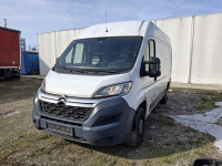 CITROEN JUMPER 2,0 HDI