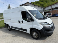 Citroen Jumper 2.0 hdi
