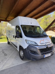 Citroen Jumper 2.0, L3H3