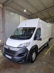 Citroen Jumper 2.0 L4H3