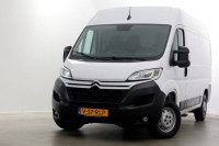Citroen Jumper 2.2 BlueHDi 165pk L2H2 Airco/Navi/Camera 03-2022
