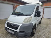 CITROEN JUMPER 2.2 HDI 2011. God.
