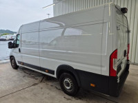 CITROEN JUMPER 2.2 HDI 2026.