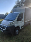 citroen Jumper 2.2 hdi/B kat/4 m sanduk