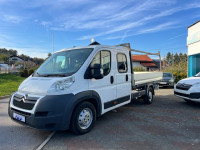 Citroen Jumper 2.2 hdi Doka