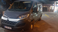 CITROEN JUMPER 2.2 HDI L1 H1 83000 KM