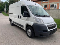 Citroen Jumper 2.2 HDI L2H2