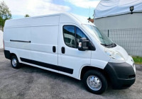 Citroen jumper 2.2 hdi l3 h2 kombi 3 sjedala, neispravna getriba