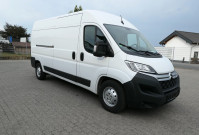 Citroen Jumper 2.2 HDi L3H2, hladnjača, klima, kamera, Leasing/Zamjene