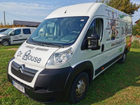 Citroen Jumper 2.2 HDI L4H2