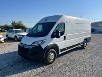 Citroen Jumper 2.2 HDI L4H2