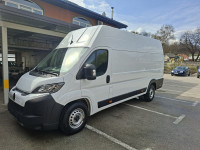 CITROEN JUMPER 2.2 HDI L4H3 2025.G.