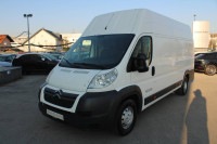 Citroen Jumper 2.2 HDi L4H3