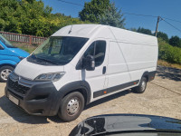Citroen Jumper 2.2 HDI L4H3
