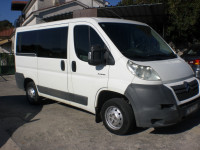 CITROEN JUMPER 2,2 HDI, REG DO 6/2027, CIJENA S PDVOM