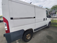 *PRILIKA*Citroen Jumper 2.2 HDI / PDV/ REGISTRACIJA - NEISPRAVAN MOTOR