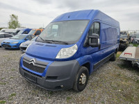 CITROEN JUMPER 2.2 HDI samo 152.000 km., 2012