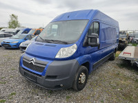 CITROEN JUMPER 2.2 HDI samo 152.000 km.