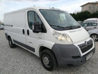 CITROEN JUMPER 2.2 HDI 120KS