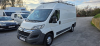Citroen Jumper 2.2 hdi