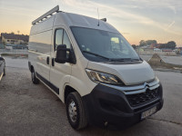 CITROEN JUMPER 2.2 HDI