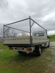 Citroen jumper 2.2