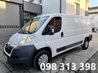 CITROEN JUMPER 2,2HDI 150KS L1H1 KLIMA bez ulaganja