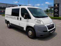 CITROEN JUMPER 2.2HDi 1700 kg, MOTOR ODLICAN ; RUBOVI ZA RADITI