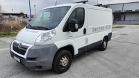 CITROEN JUMPER 2.2HDi 1600 kg, MOTOR ODLICAN ; RUBOVI ZA RADITI
