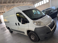 Citroen jumper 2.2hdi , 196tkm