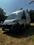 Citroen Jumper 2,2HDi