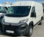 CITROEN JUMPER***2018***l4h2***REZERVIRAN