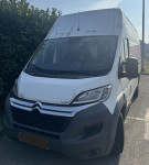 Citroen Jumper 3.0 L4H3