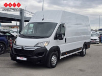 CITROEN JUMPER FURGON 35+ L4H3 2.2 BlueHDi 16