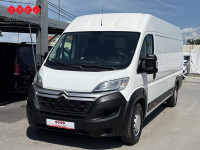 CITROEN JUMPER 2.2 BHDI