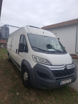 Citroen Jumper  s hladnjačom