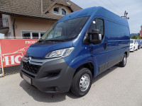 CITROEN JUMPER L2H2 2.0BLUEHDI