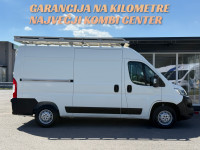CITROEN JUMPER L2H2 GALERIJA+KUKA+1GOD.GARANCIJE ZA HR