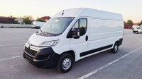 Citroen Jumper L3H2 140 KS - LEASING BEZ UČEŠĆA - GARANCIJA 6 MJ.