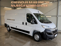 CITROEN JUMPER L3H2 2.2 HDI 140 +1GOD.GARANCIJE ZA HR