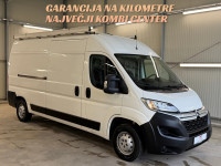 Citroen Jumper L3H2 Club +1 god.garancije za hr u cijeni