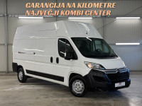 Citroen Jumper L3H3 2.0 HDI 130 +1GOD.GARANCIJE ZA HR