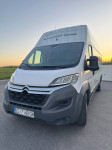 Citroen Jumper / L4H3 / 2.0 / 2018. / 125 000 km