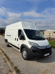 Citroen Jumper L4H3 MAXI REG.11/2023