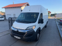 Citroen Jumper L4H3