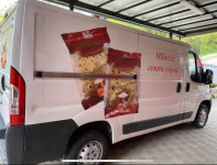 Fiat Ducato ! Potpuno obnovljen !