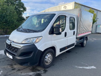 CITROEN JUMPER*RJEŠAVAMO LEASING*