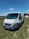 Citroen Jumper samo 159 tkm, reg. god. dana