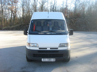 citroen jumper