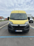Citroen Jumper L3H2